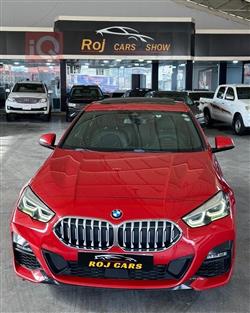 بي ام دبليو الفئة 2